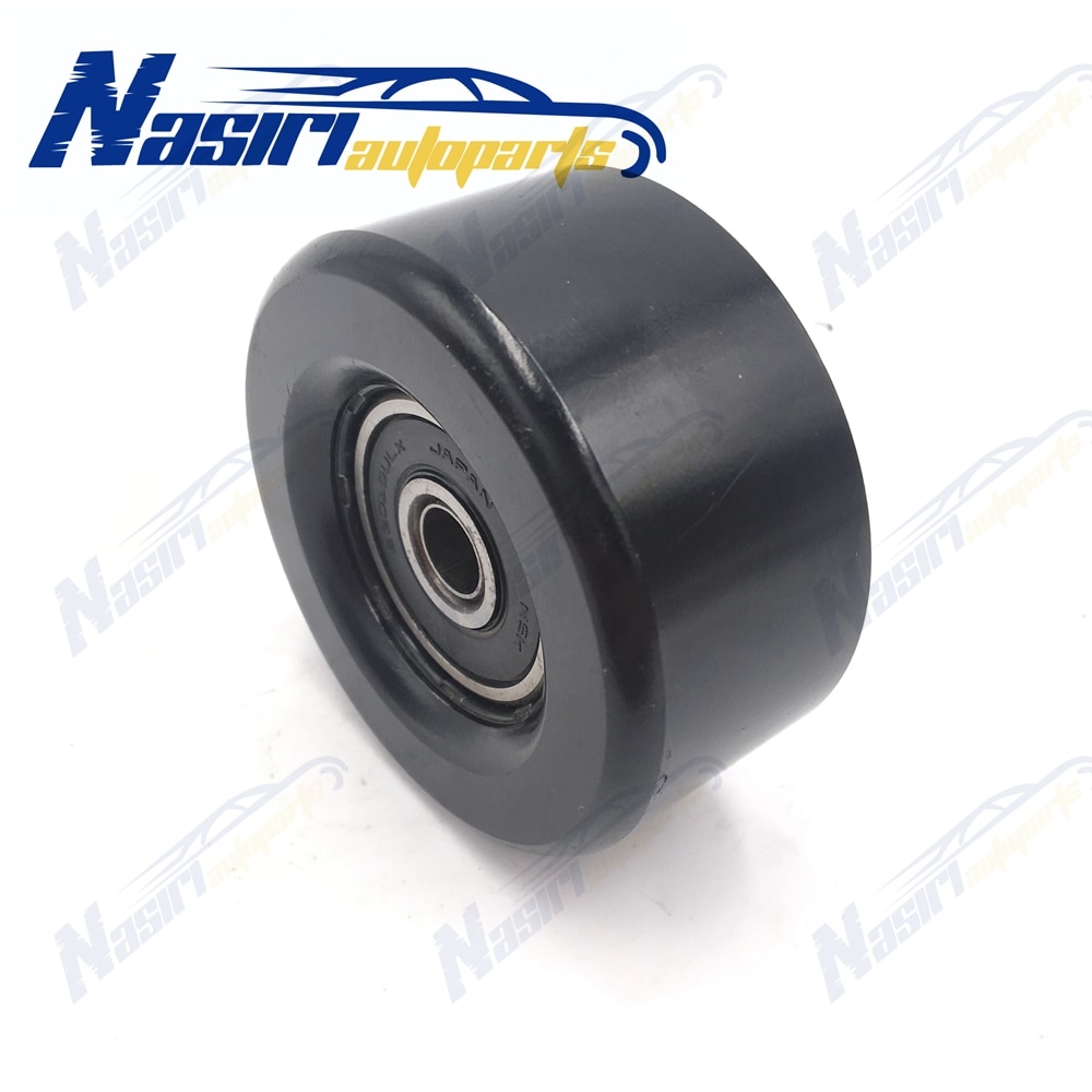 PULLEY TENSIONER FOR NISSAN BLUEBIRD CUBE D50 JUKE MICRA QASHQAI TIIDA VERSA RENAULT FLUENCE#11927-ED00B