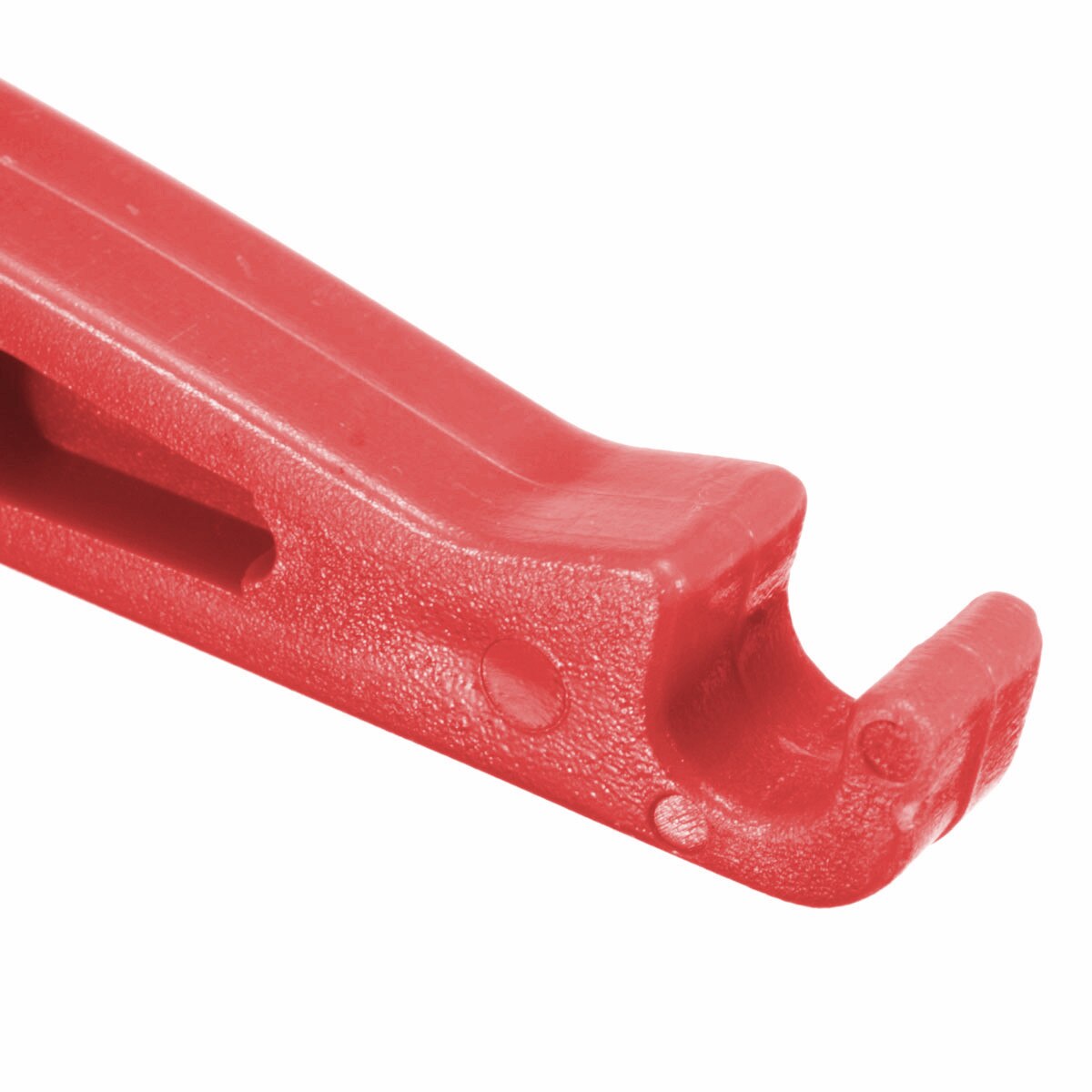 Extracteur de fusibles en verre | Lame de Van de voiture rouge, outil Standard d'extraction de fusibles, outil d'extraction