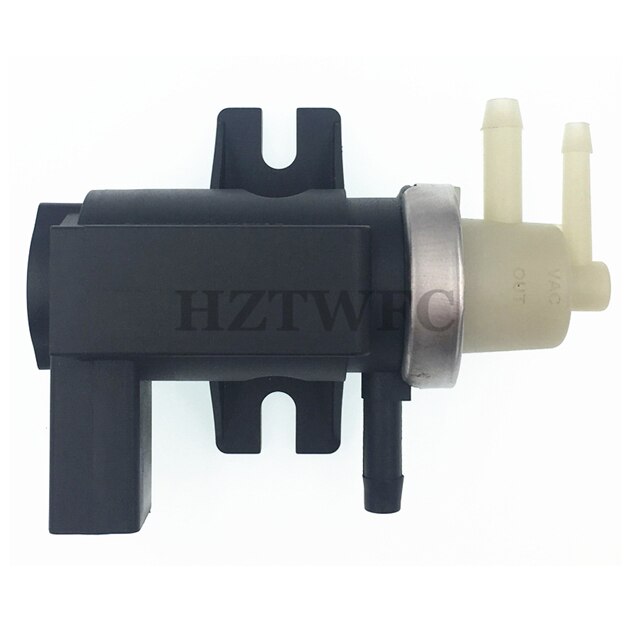 Válvula Solenoide de presión de refuerzo diésel de 1J0906627A 1J0 906 627 A para VW Mk4 Beetle Golf Jetta 1.9L