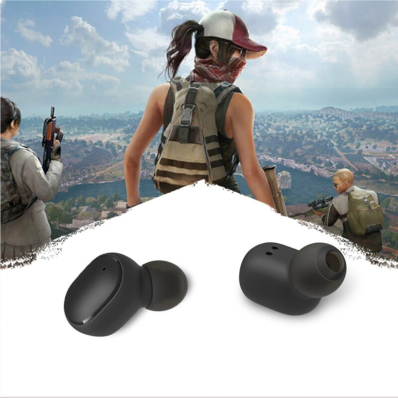 Bluetooth Earphones For Samsung Galaxy Note 10 Plus 9 S10 S10e S9 S8 M20 M10 A30 A50 A60 J6 J4 Headphone With Power Charge Box