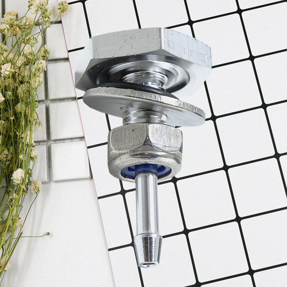 Hose Test Connection Automobile Repacking Inspection Joint Turbocharger Vacuum Hose Connection