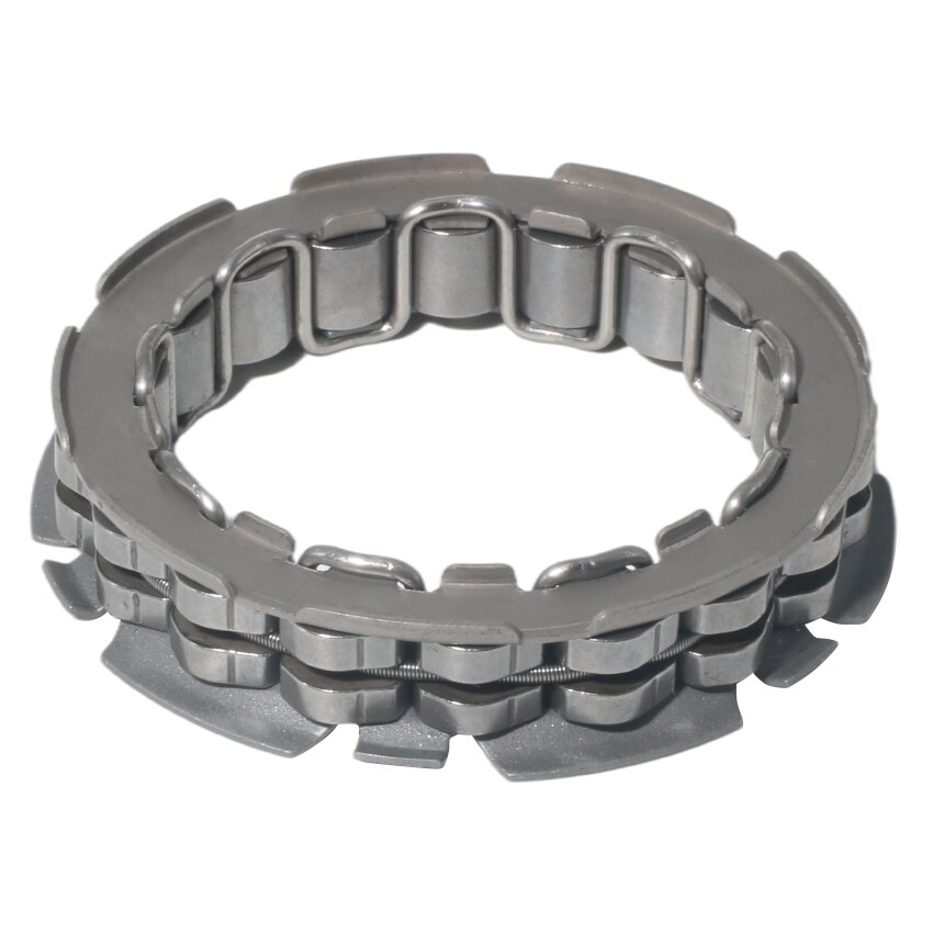 Motorfiets Koppeling Starter Een Way Lager Voor Aprilia RXV450 RXV550 SXV450 SXV550 Sport Cube 250 Voor Arctic Cat Dvx 400 3445-031