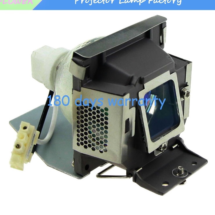 RLC-055 Replacement Bulb Lamp with Housing for VIEWSONIC PJD5122 PJD5152 PJD5352 Business Projectors