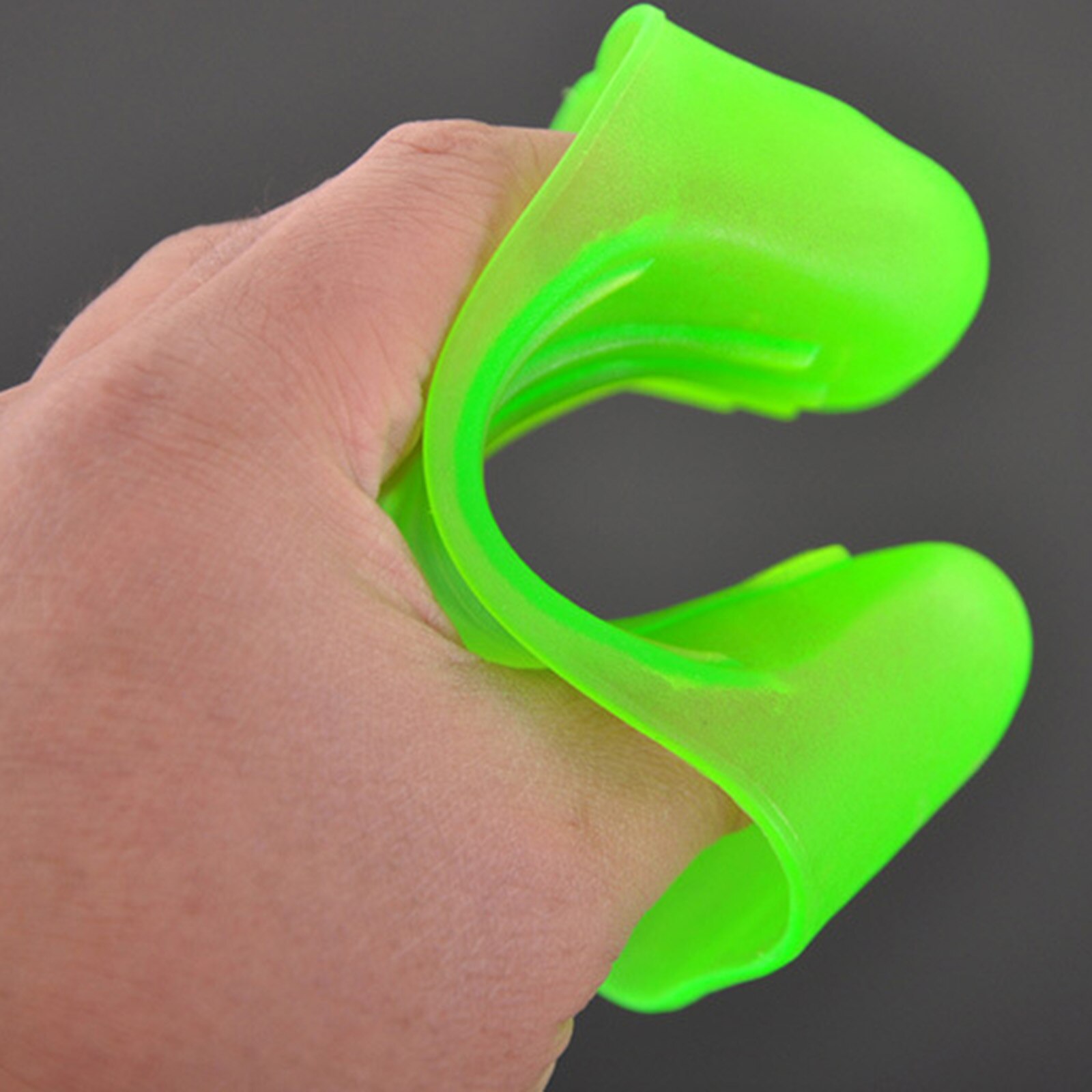 Beschermende Anti-Kras Cut Slip Visgerei Hand Handschoenen Bescherming