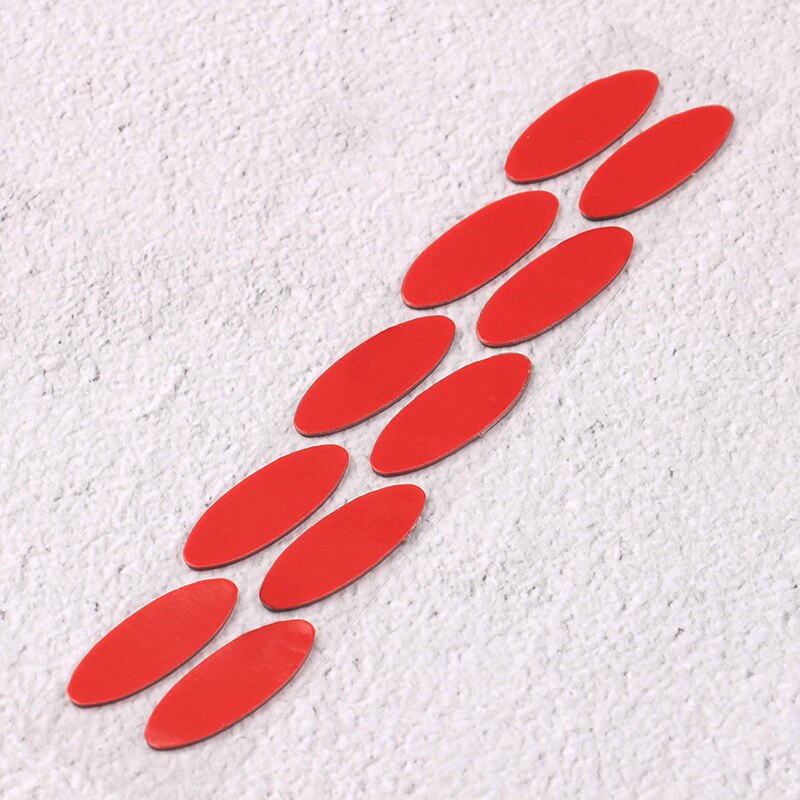 8Pcs/set Adhesive Wire Cable Holder Clip Cable Winder Wire Clip Organizer Space Saving Desk Accessories Office Supplies