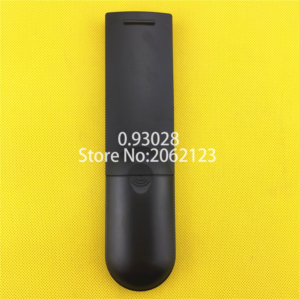 Control remoto suibtable para Nevir TV NVR-7502-26HD-N, NVR-7502-26HD-R, NVR-7502-22HD-N NVR-7502-22HD-R, NVR-7502-19HD-N