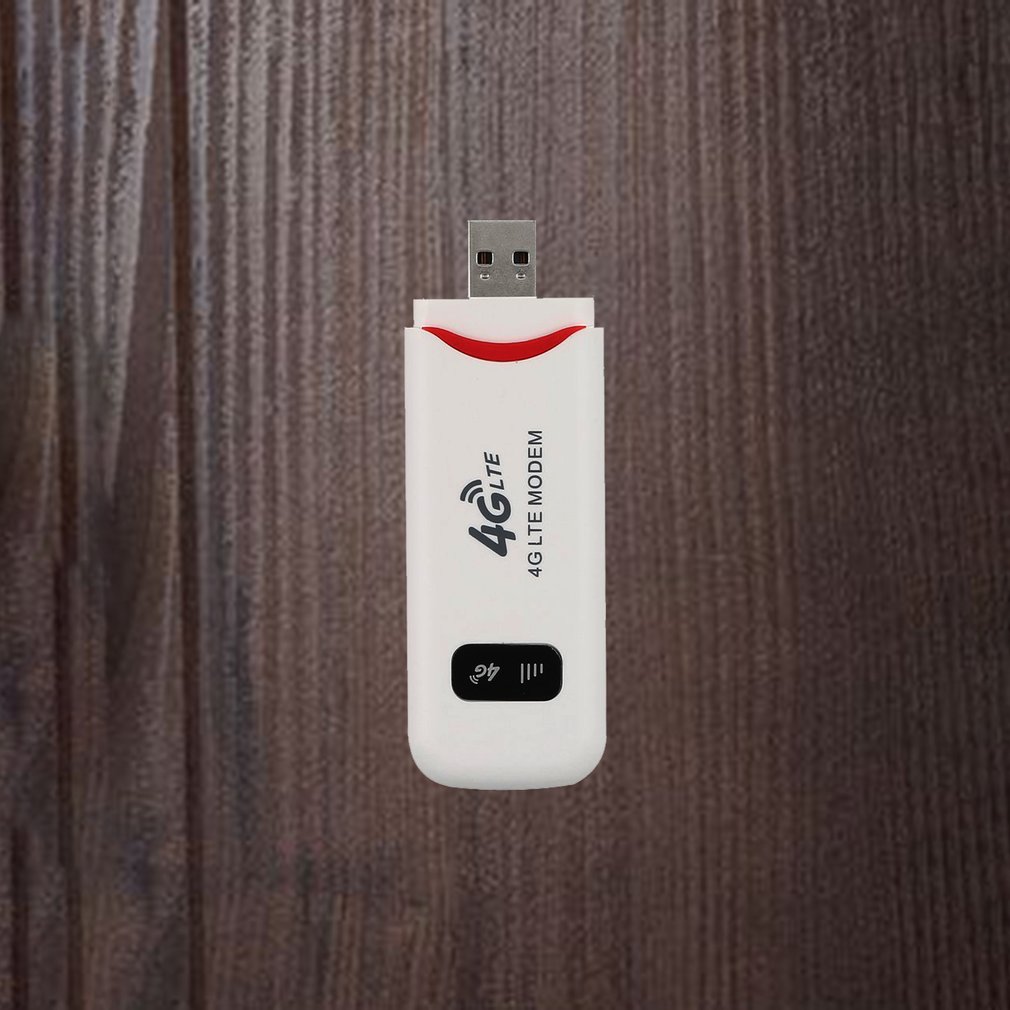 Unicom Telecom 4G Portable Wifi Wireless Router 100M Usb Wireless Network Card Portable General Equipment