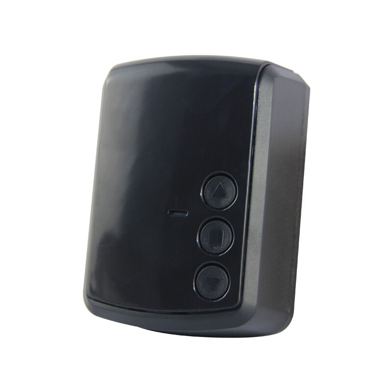 AC220V universal tubular motor receiver for roller shutter garage door controller