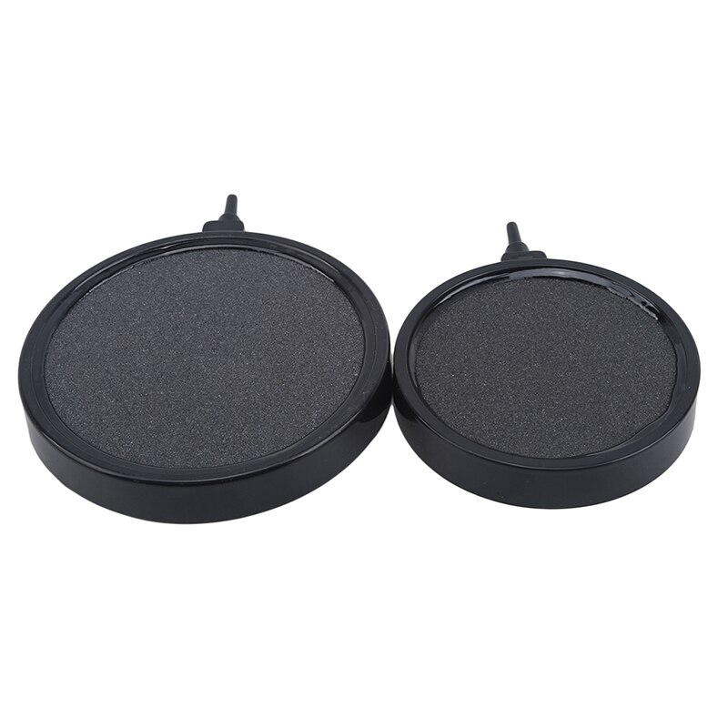 High-Temperature Sintered Air Disk Of Bubble Disk Air Stone Aerator For Aquarium Fish Tank Pond Oxygen Pump