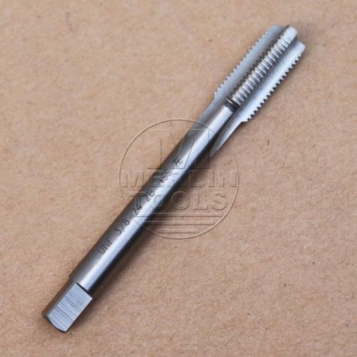 3/8"- 24 HSS Left hand Thread Tap