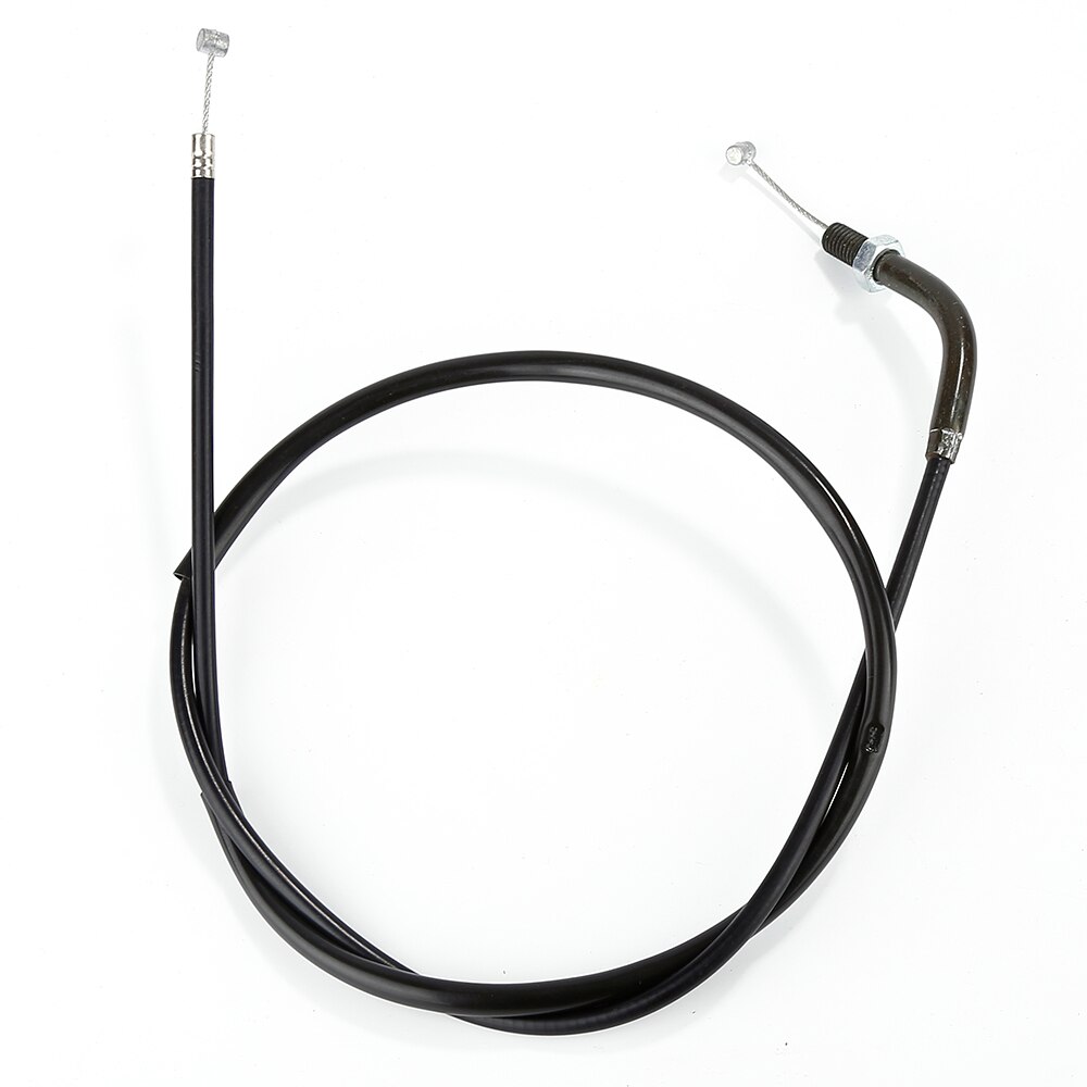 Motorcycle Accessories Choke Cable Brake Line Steel Line for Honda CB650 SC Nighthawk VF1100 C Magna 1983-1984 1 Pcs