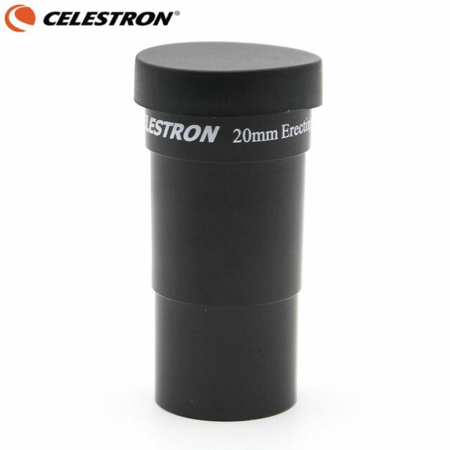 D150 F750 Newtonian Reflection Astronomical Telescope Primary Mirror Secondary Mirror Holder Eyepiece Metal Focuser Accessories: 20mm Erecting Eyepie