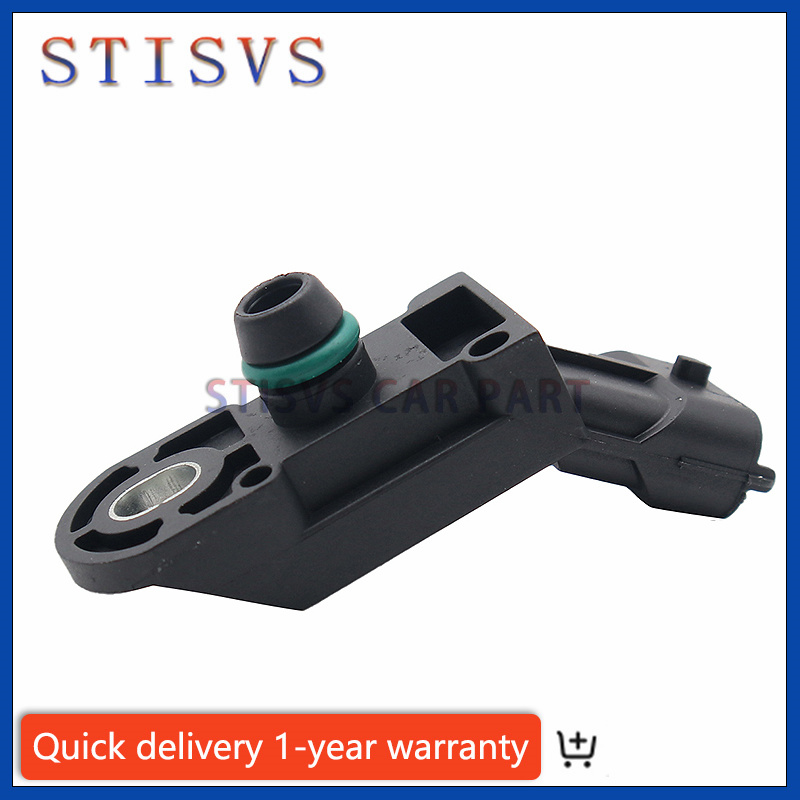 420274057 KAART Druksensor Voor Sea Doo Gtx Gti Gtr Gts Rxp Rxt 130 150 155 185 215 255 260 Auto Accessoires