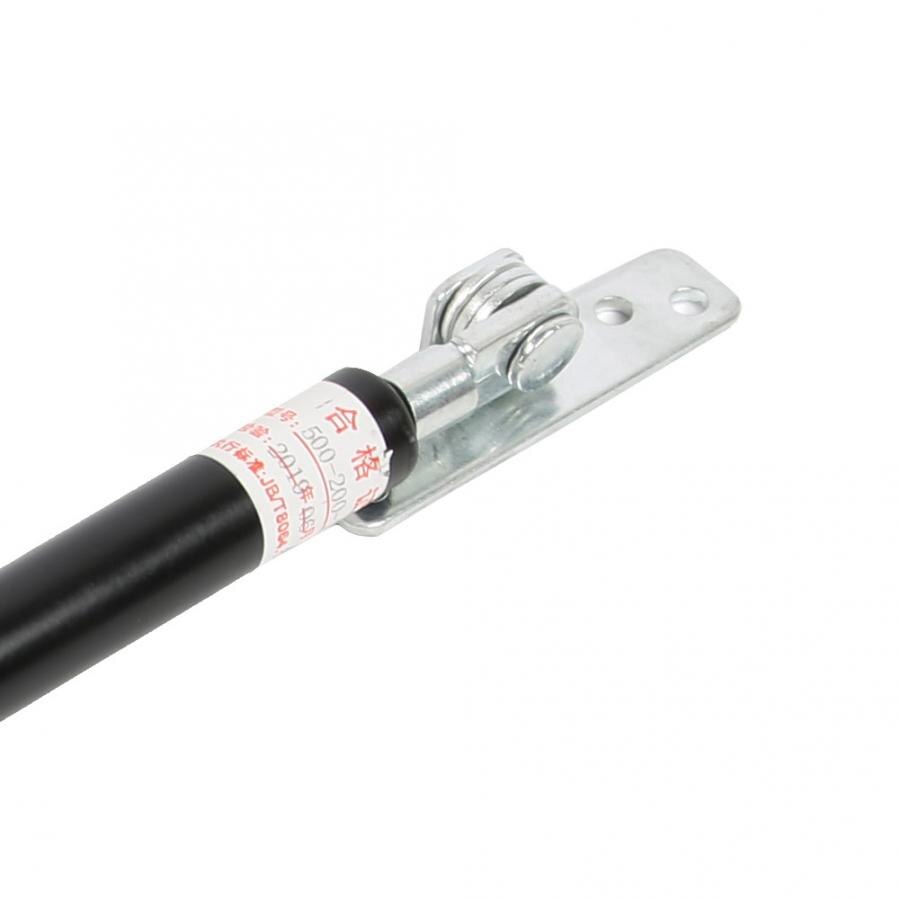 Rear Window Tailgate Hydraulic Gas Spring Strut Lid Lift Hood Support Bar 500mm Center Distance 200mm Stroke Hood Lift Strut: Skylight A Type