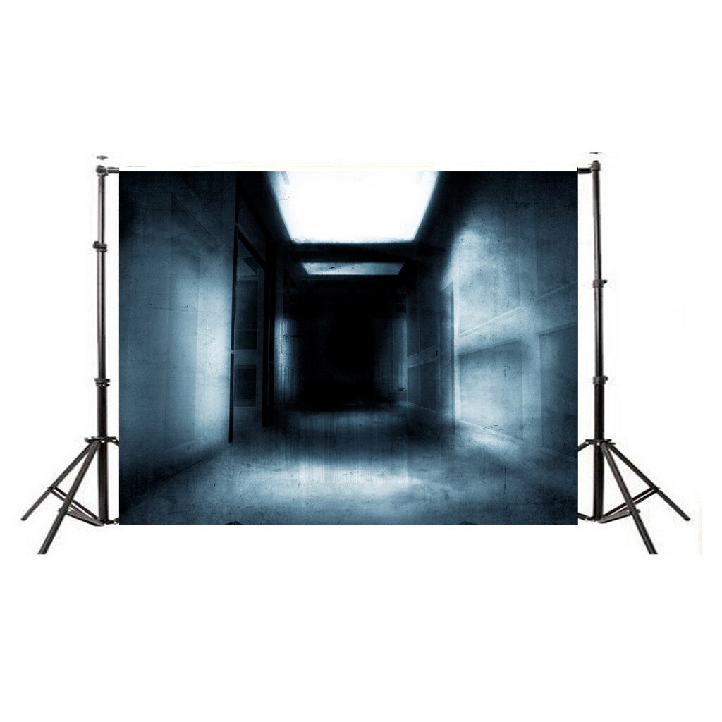 Happy Halloween Achtergrond Digitale Achtergrond Voor Fotografie Studio 3d Achtergrond Fotografie Doek Halloween Achtergrond #45: I