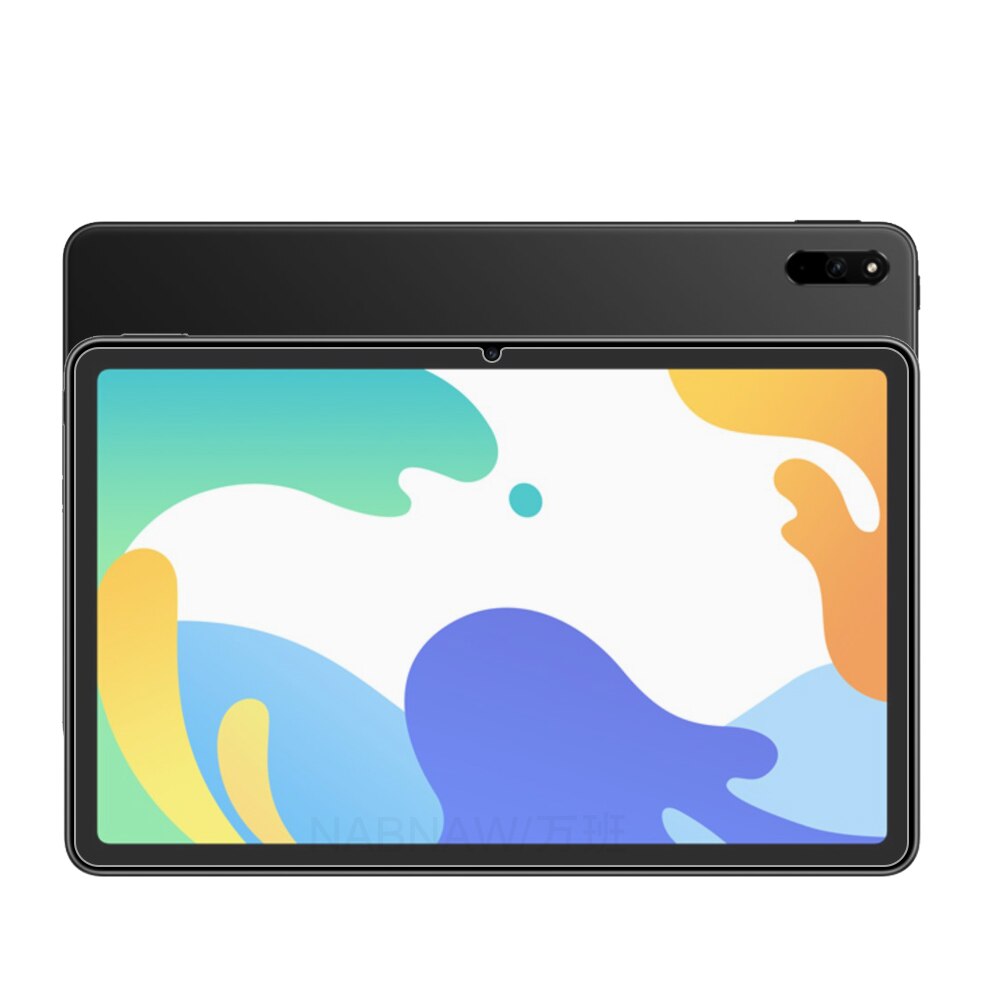 Tempered Glass Screen Protector For Huawei MatePad 10.4 10.8 Pro 11 2022 T 10s MediaPad T5 T3 10 T1 T8 8.0 10.1