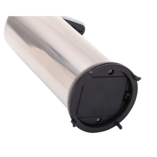 IMC Automatic Stainless Steel Hands Free IR Sensor Soap Dispenser w/ Stand Best