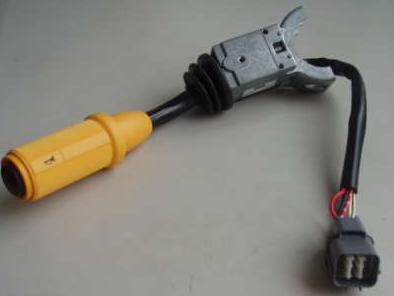 Interruptor de combinación usado para Volvo 70152601/70121201