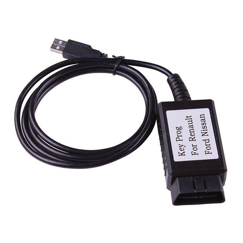 OBD2 FNR Key Prog 4 in 1 Key Prog for Nissan Ford Renault Key Programmeur
