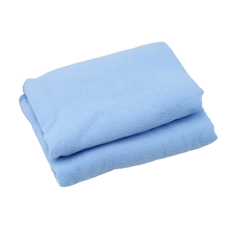 Largest Supplier Women Microfiber Body Towel Wrap Bath Shower SPA Body Robe Towel Wrap: blue