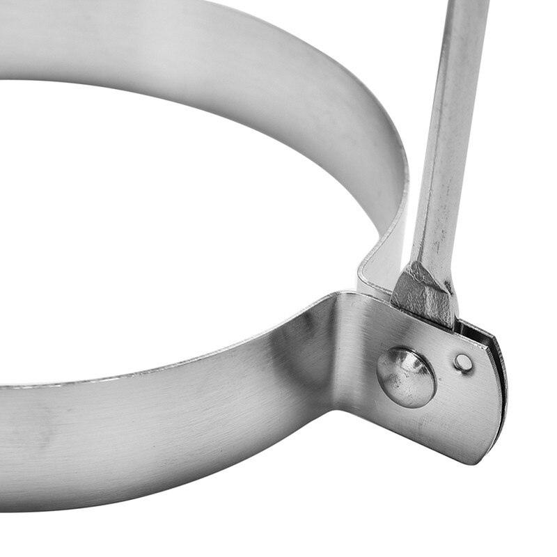 5 Stks/set Ei Gereedschap Pancake Mold, liefde Bloem Ster Vorm Voor Eieren Mold Voor Gebakken Pannenkoeken Omelet Koekenpan Bakken Schotel