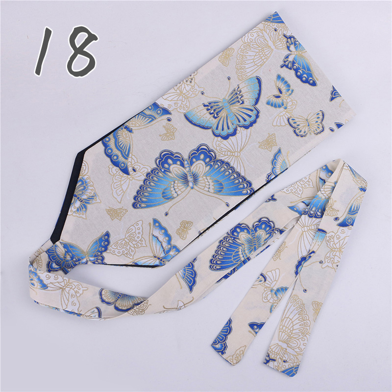 Traditioneller chinesischer Gürtel Hanfu Gürtel retro japanischer Stil Korsett Taille Obi Kleid Bund Schärpengurte Kimono Gürtel Zubehör: Elfenbein / 70 cm