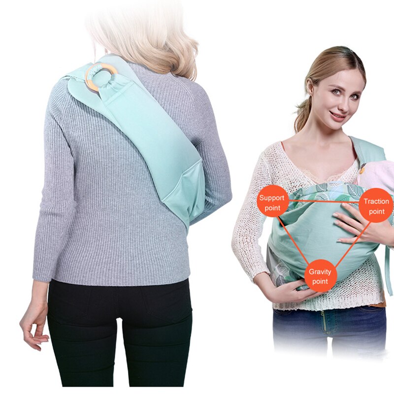 MMloveBB Baby Kangaroos Breathable Sling For Newborns Front Facing Ergonomic Kangaroo For Baby Carrier Adjustable Safety