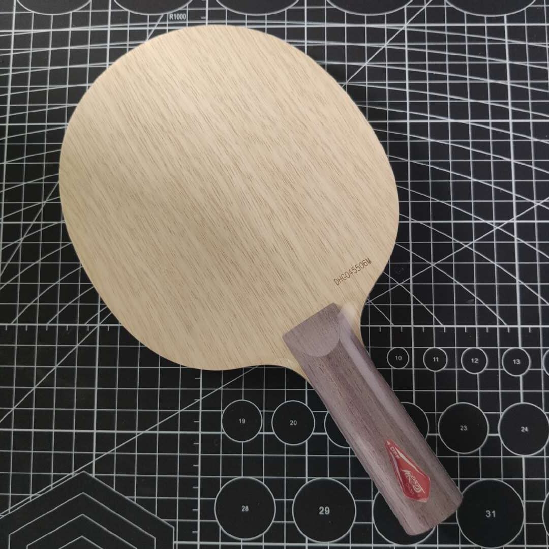 YINHE – raquette de Tennis de Table en bois D37 PD-437 537 ST, raquette de Ping-Pong, Yinhe Blade, YH2
