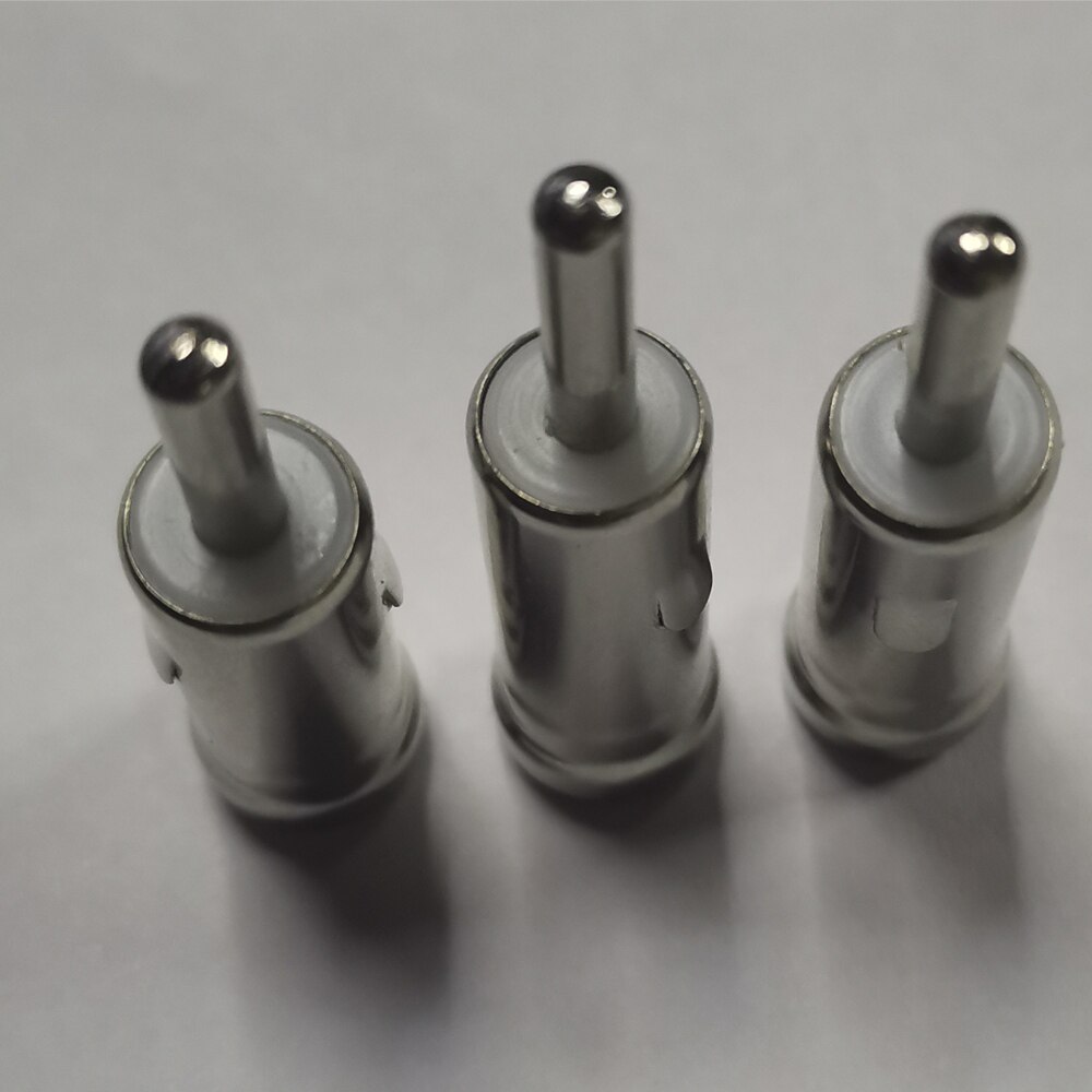 Car Vehicles Radio Stereo Aerial Antenna Adapter Connector Plug For Ford Chevrolet Nissan Peugeot Lada