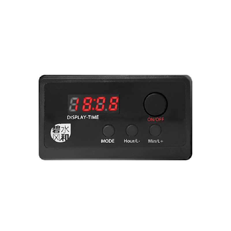 S2 Pro/Plus Aquarium Led Licht Dimmer Controller Modulator Aquarium Licht Lamp Controller Intelligente Verlichting Timing Dimmen