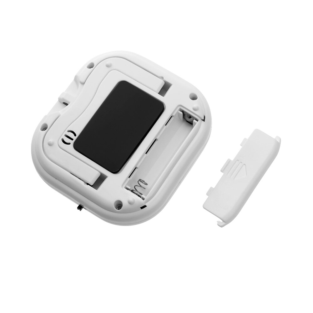 Digital LCD Digital Screen KITCHEN TIMER Square Cooking Count Up Countdown Alarm Sleep Stopwatch Temporizador Clock