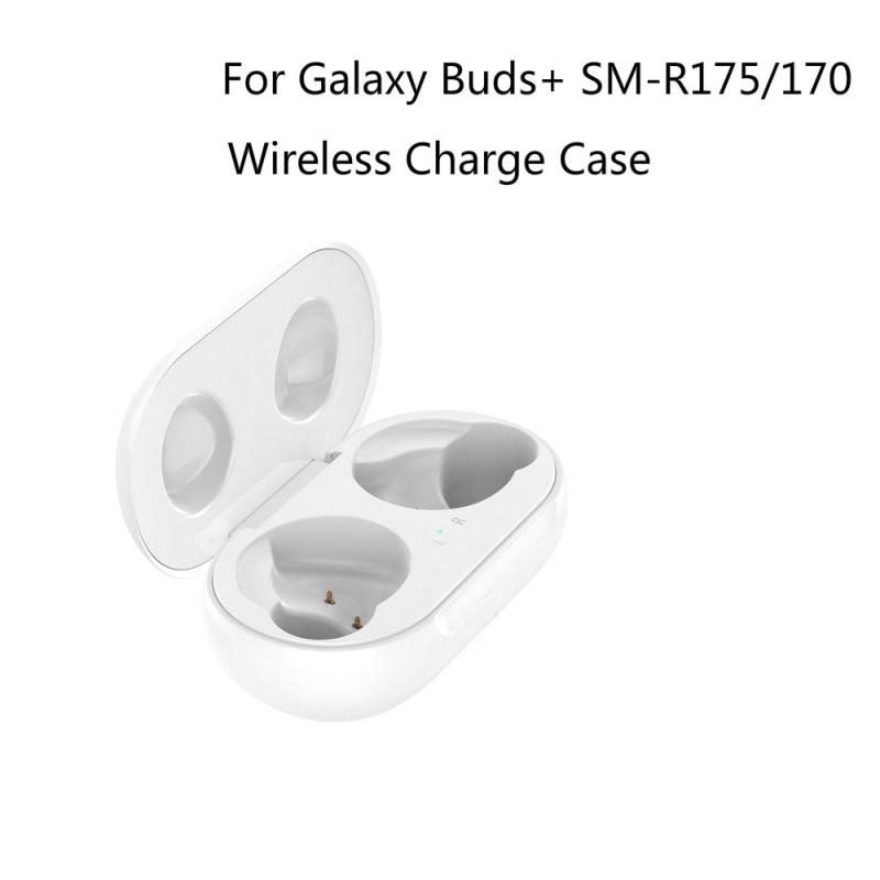 Replacement Charging Box For Samsung Earbuds Charger Case Cradle For Galaxy Buds+ SM-R175/170 Bluetooth Wireless Earphone