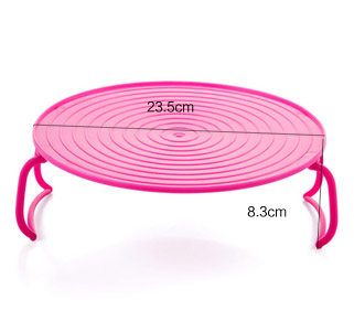 Microwave Oven Layered Heating Steaming Tray Shelf Holder Organizer Kitchen Rack Supplies Kitchen Accessories Kitchen Gadgets