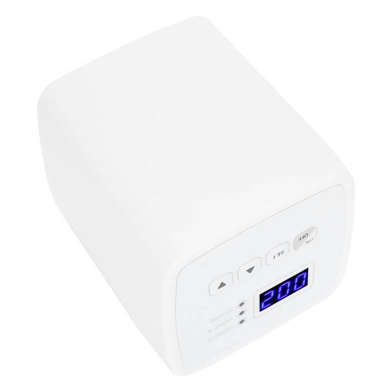 Sistema di Timer automatico per irrigazione da giardino con controllore di irrigazione intelligente USB 100-240V