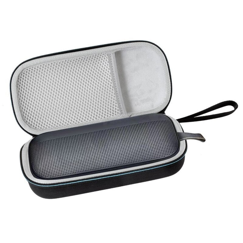 Eva Shockproof Bescherming Case En Beschermende Tas Cover Voor Bose Soundlink Flex Opslag Beschermende Draagtas Reizen