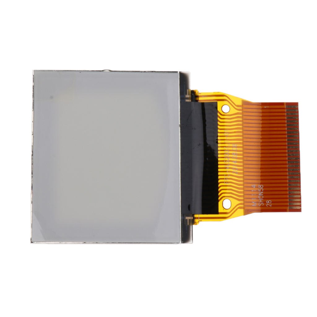 LCD Screen Instrument Replacement for Mini Van