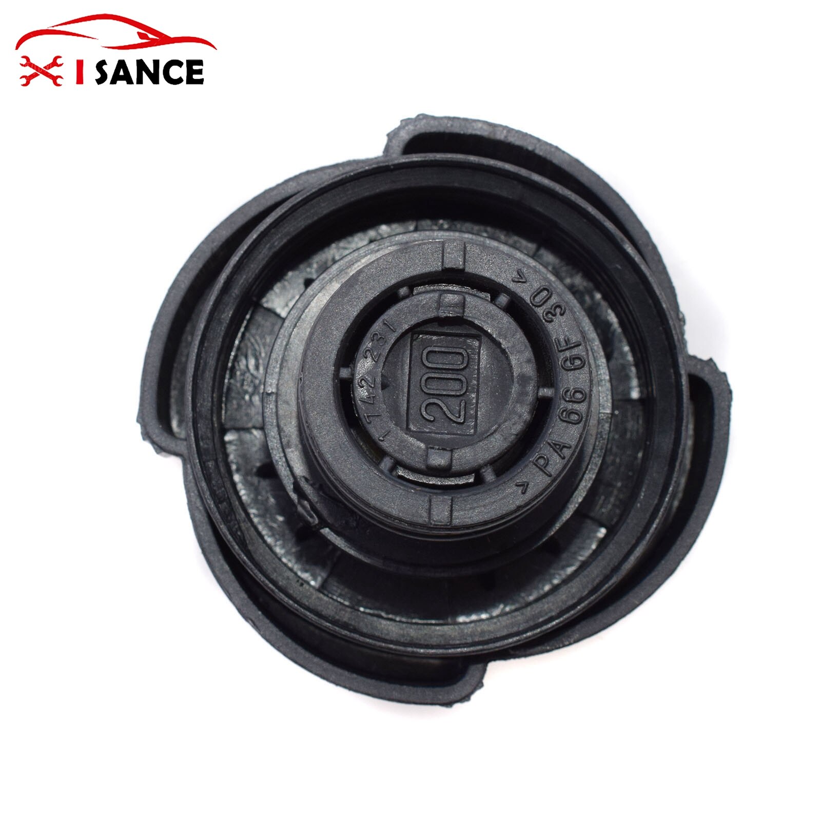 Voor Bmw E36 E46 X5 X3 E60 E85 Koelvloeistof Reservoir Expansievat Cap 17111742231,17110152374,17111712669