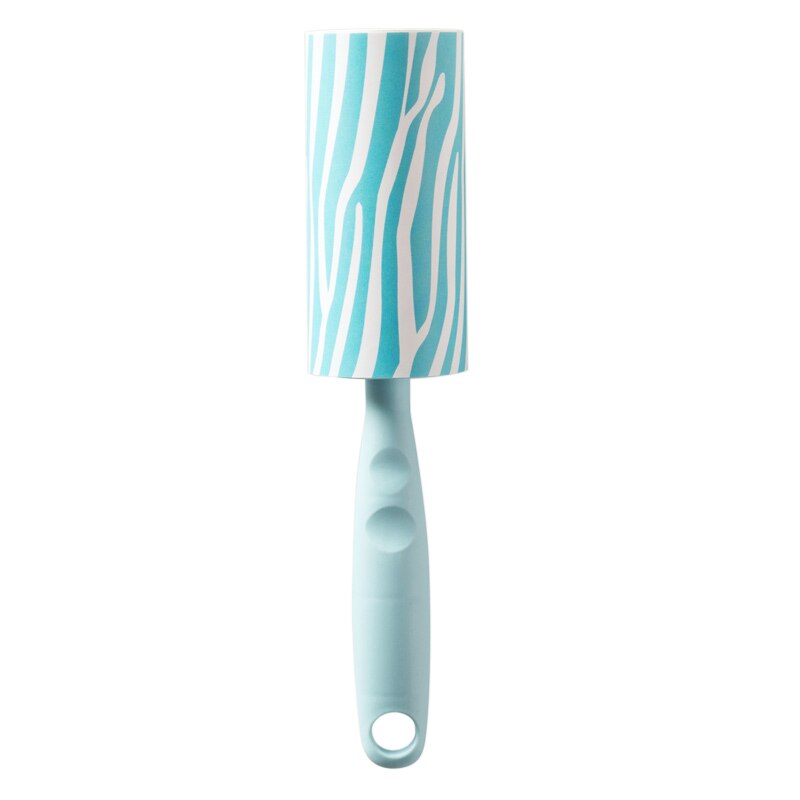 1pcs Magic Lint Roller Hair remover static brush Dust Brush home Cleaning Tools a roll 50 sheets Repeatable use