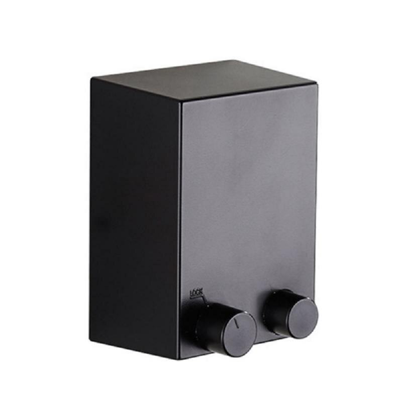 Indoor Outdoor Stainless Steel Retractable Laundry Clothesline Wall Hanging Stretch Washing Clothes Invisible Shrinking Line: black