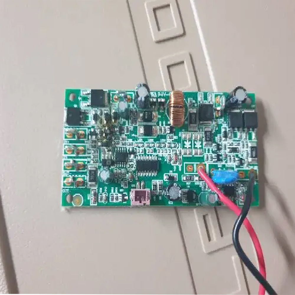 Car refrigerator control panel, Alpicool, various series of Alpicool refrigerators, control panel, charging board, PCB board