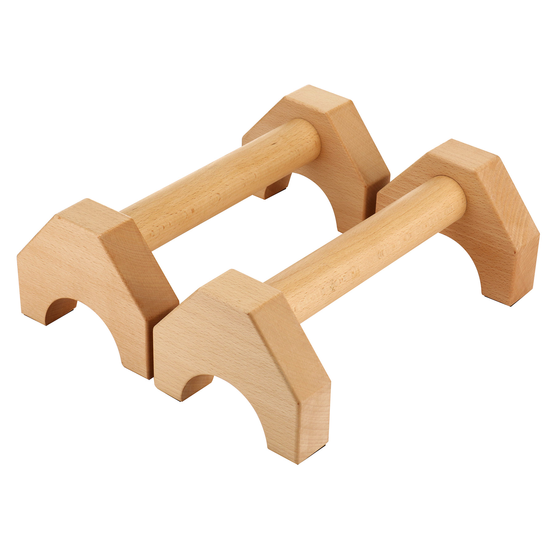 50cm Fitness Push Ups Stands Bars Sport Gym Exercise Training Chest H Shaped Calisthenics Handstand Parallel Rod Double Rod