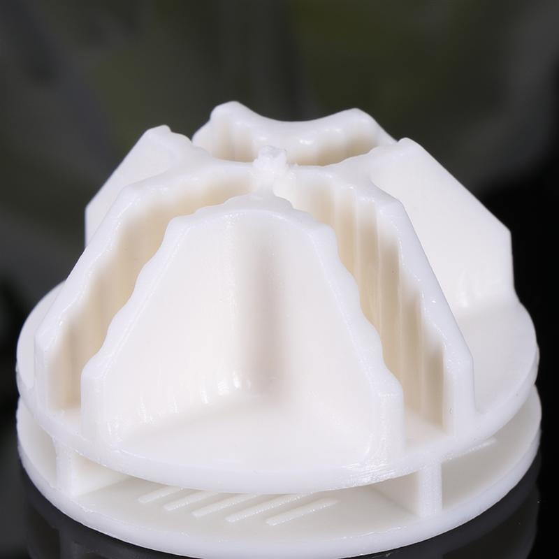 20Pcs Buckle Clips Wire Cube Plastic Connectors For Cube Storage Shelving Cabinet Modular Organizer Closet Clasp Buckle Clips