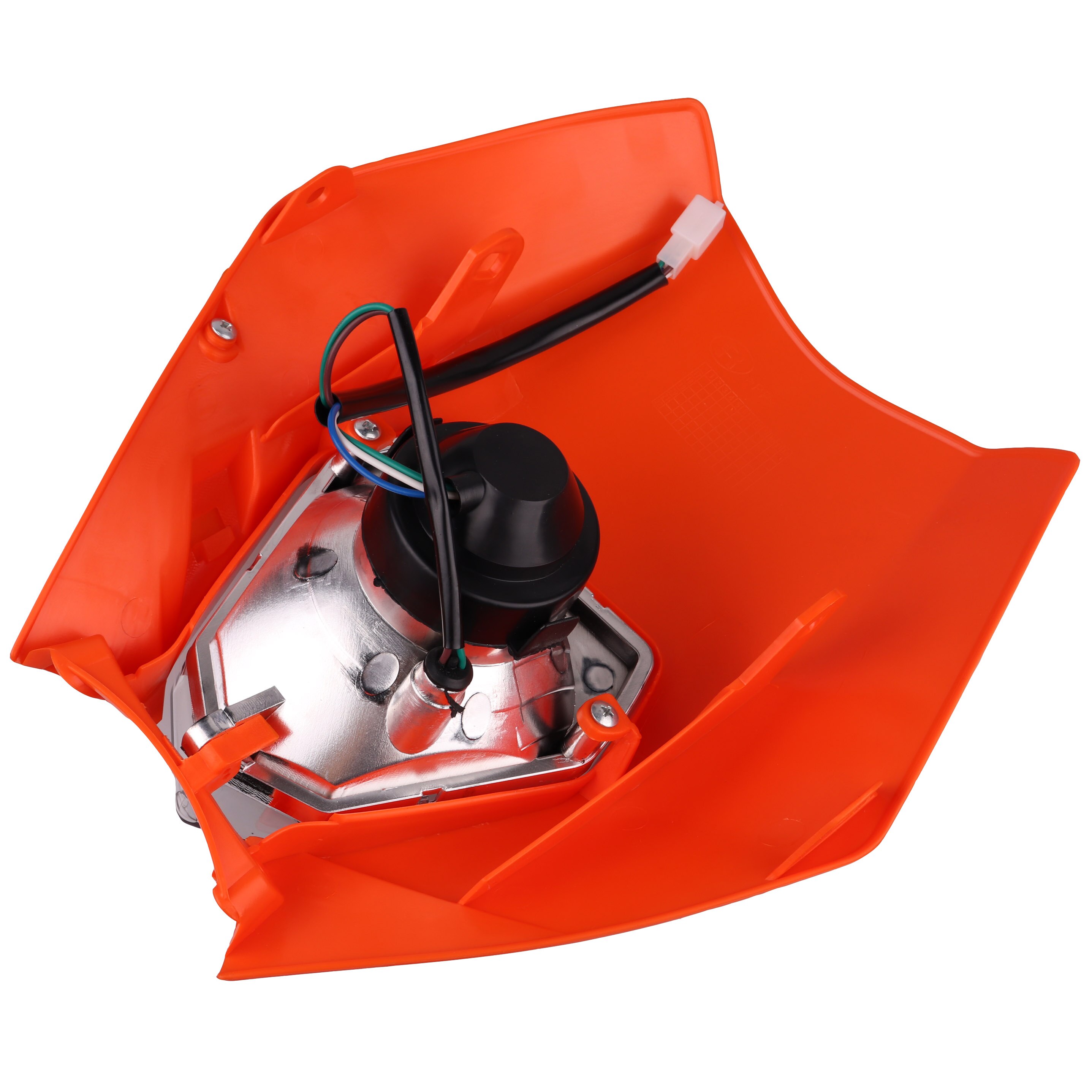 Pour Ktm phare moto phare exc xc w 250 300 350 20082009