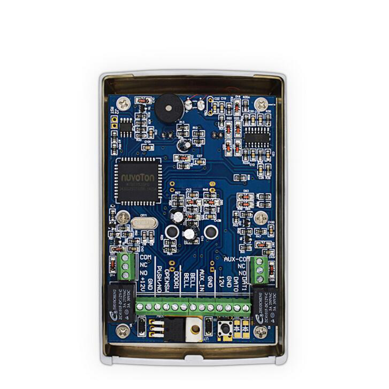 RFID Proximity Door Access Control System Entry Door Lock Waterproof EM Keypad Access Control E-21