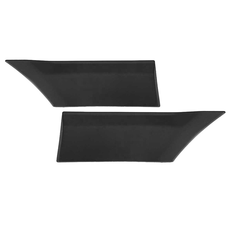 Nieuwe linker/rechter achterdeurlijst beschermstrip stylinglijsten sierlijst voor vito voor viano 639 o/ s