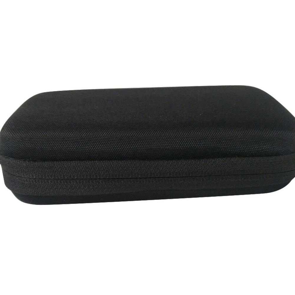 Draagbare Thermometer Storage Case Reistas Pouch Case Voor Digitale Oor Thermometer Harde Draagtas Cover Handtas