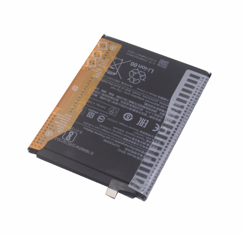 1x Neue 4250 mAh 16,4 Wh BP42 Ersatz Batterie Für Xiaomi Mi 11 Lite Mi11 11 Lite Batterien Bateria