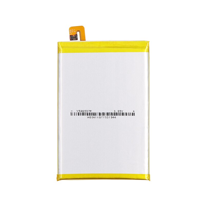 Batería DyGod 6080mAh para Ulefone Power 3 batería de teléfono móvil de con herramientas