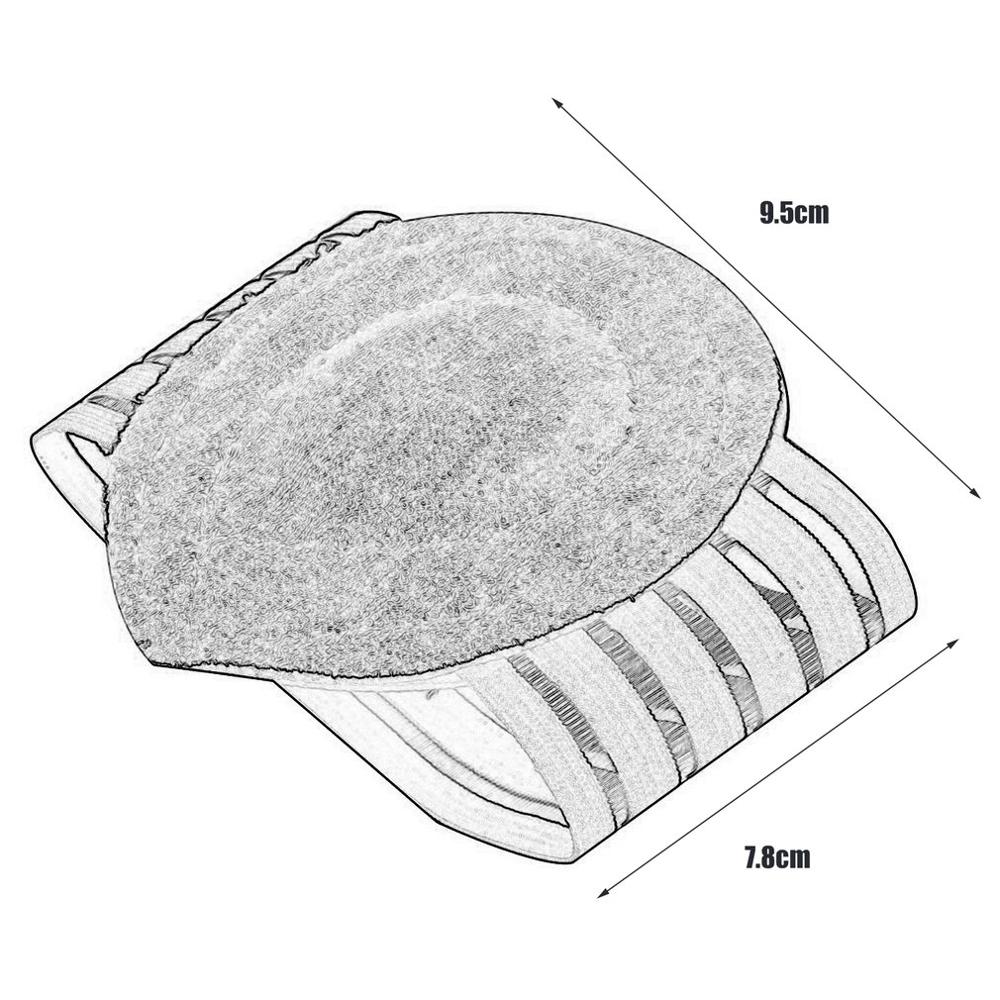 2 stks/partij Voetboog Ondersteuning Plantaire Fasciitis Hiel Pain Enkel Ondersteuning sport pad Cushioned Boog Bescherming Orthopedische Inlegzolen