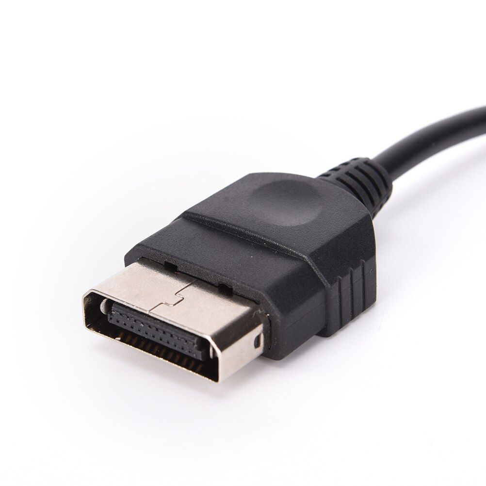 1 st för original xbox hd komponent av kabel sladd högupplöst anslutning